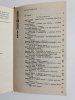 KROKI W NIEZNANE 1974 ALMANACH FANTASTYCZNO-NAUKOWY 